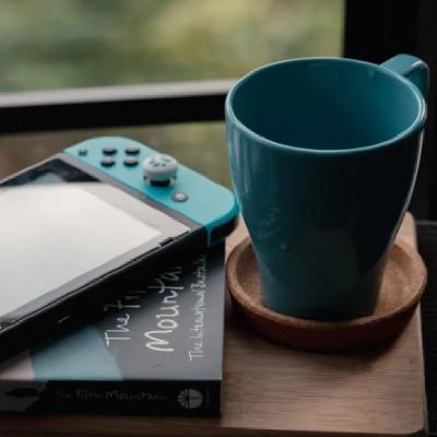 SUPLEMENTO BITMANÍA : Una charla más.