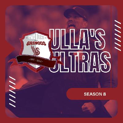 Ulla's Ultras