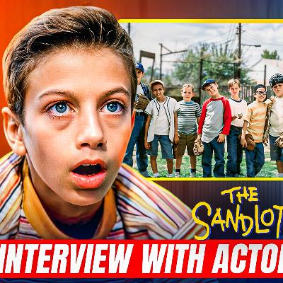 Behind The Scenes With Marty York: A Journey Through Film & Life