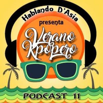 11. HDA- El Tracklist de Verano Kpopero 11. HDA- El Tracklist de Verano Kpopero