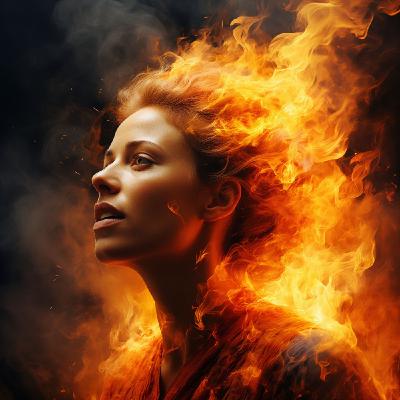 Dolby D&G - A fiery breakthrough
