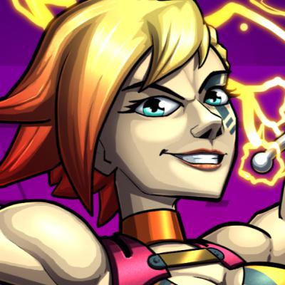 Freya Sparks 2: Life Has Your Back