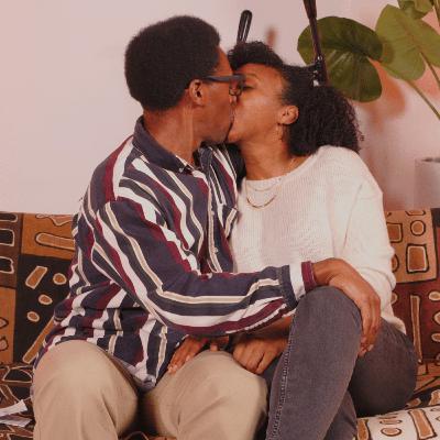 Episode #1: The Most Powerful Expression is Love!