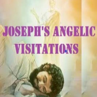 Mary & Joseph Angelic Visitations When Jesus was a Child - Episode 4 - Story Behind the Greatest Story