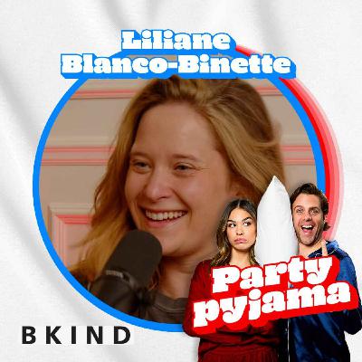 Épisode 17 - Liliane Blanco-Binette