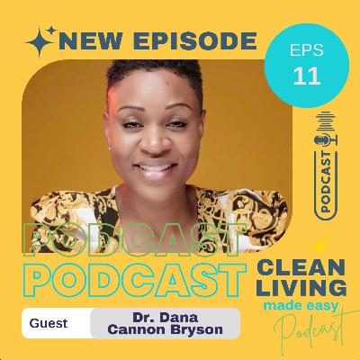 110 - Empowering Solopreneurs: From Overwhelmed to Confident with Dr. Dana Bryson