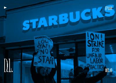 Don't Go to Starbucks This Holiday Season. Here's Why. Don't Go to Starbucks This Holiday Season. Here's Why.