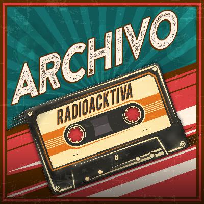 Archivo Radioacktiva | Metallica Archivo Radioacktiva | Metallica