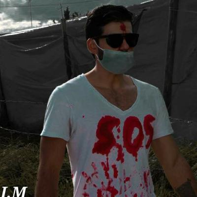 Marchas de noche no pasificas