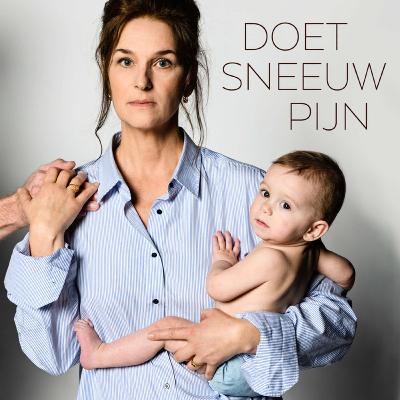 Doet sneeuw pijn | Dook praat met componist Rik Ronner Doet sneeuw pijn | Dook praat met componist Rik Ronner