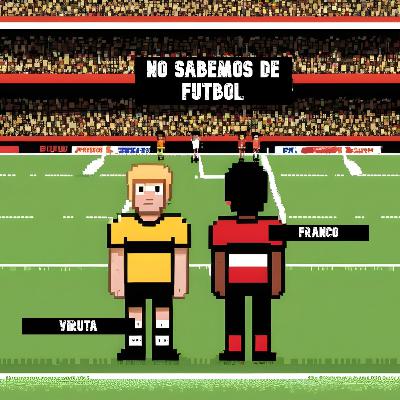 FINAL CARABAO Y FECHA CLÁSICOS