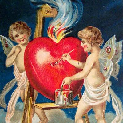 "SAN VALENTIN Y SU ORIGEN " "SAN VALENTIN Y SU ORIGEN "