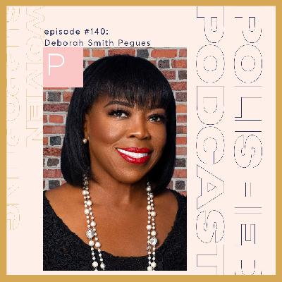 #140 - Deborah Smith Pegues