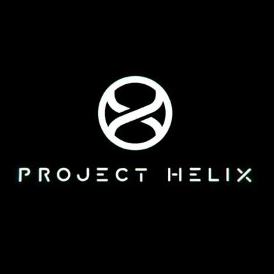 Xbox Project Helix: The Next Generation of Gaming