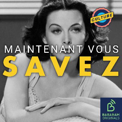 Qui est cette actrice de cinéma qui a inventé le Wifi ? Qui est cette actrice de cinéma qui a inventé le Wifi ?