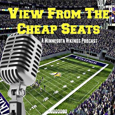 Episode 054 - 2017 Vikings Mid Training Camp Review
