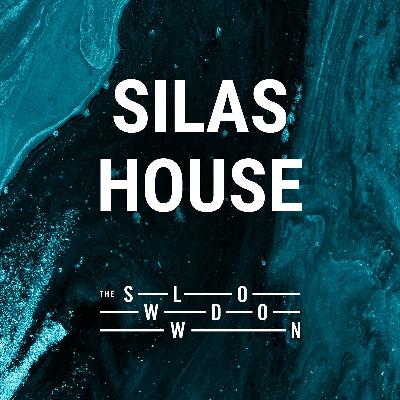 1362: For You Who Have Loved Old Dogs by Silas House