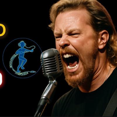 James Hetfield: La vida detrás del rugido | Biografía y secretos del líder de Metallica Ep. 27