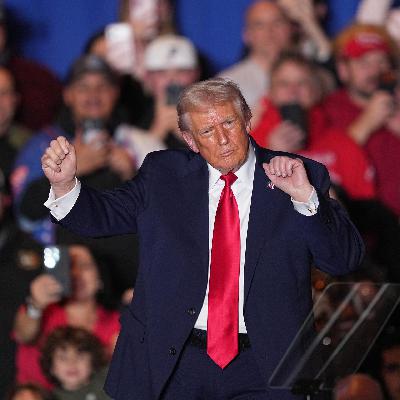 US-Präsident - Trump prahlt trotz sinkender Umfragewerte US-Präsident - Trump prahlt trotz sinkender Umfragewerte