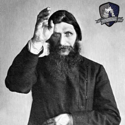 Ep. 20 "La vida y Tiempos de Grigori Rasputin" Ep. 20 "La vida y Tiempos de Grigori Rasputin"