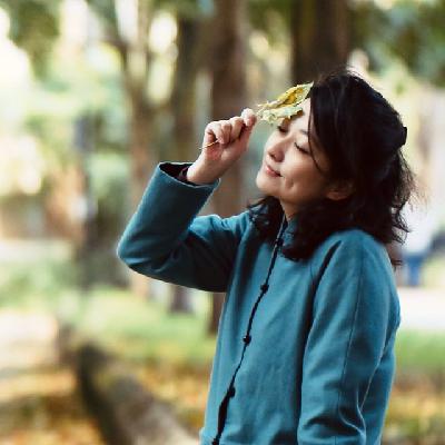 珠宝人访谈:把重心落在珠宝人文的斜杠青年纪凯倢 珠宝人访谈:把重心落在珠宝人文的斜杠青年纪凯倢