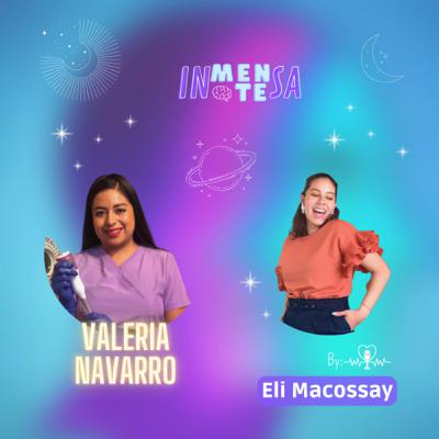 🧴"Skin Care como acto de Amor Propio" con Valeria Navarro 🩵🧖🏻♀️ 🧴"Skin Care como acto de Amor Propio" con Valeria Navarro 🩵🧖🏻♀️