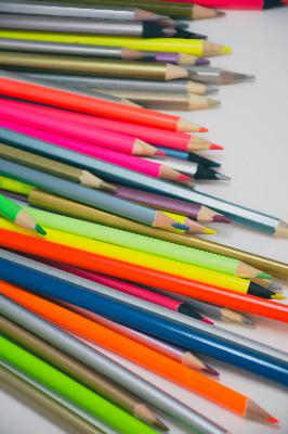 What Our Favorite Colors Say About Us