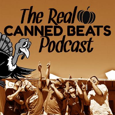 Season 2, Ep. 3:  The Annual CB Thanksgiving Special + History Edition