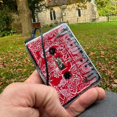 Episode 90 - Catching Up: The U.K., Concerts, News, and Listener Emails