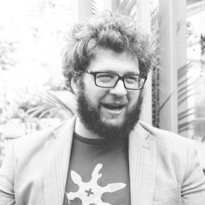 Episode 39 - Daniel Bentley - tilt.dev Episode 39 - Daniel Bentley - tilt.dev