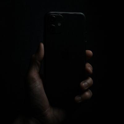 Episode 768: BTJ Black Phone in Iran