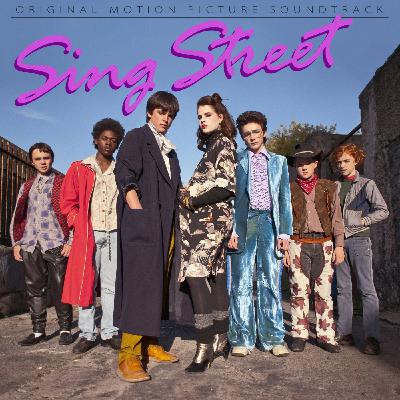 28 días de gira #2- Sing Street (John Carney, 2016)