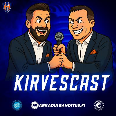 #101 Playoffs-ennakko – studiovieraana Peter Popovic