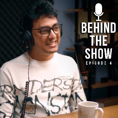 মজার ছলে Tech Review ft. TechtothePoint TTP | Behind The Show | S1 | EP 4