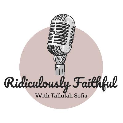Episode 1: Pilot, Purpose and Pressure.