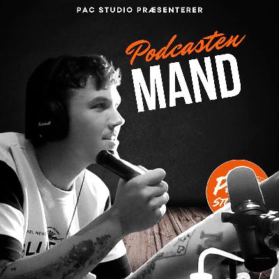 Podcasten MAND S2 / Boris Hiort