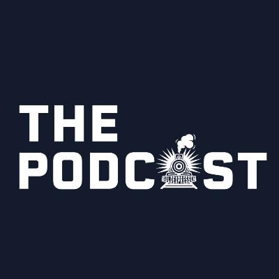 THE PODCAST - Episode 2