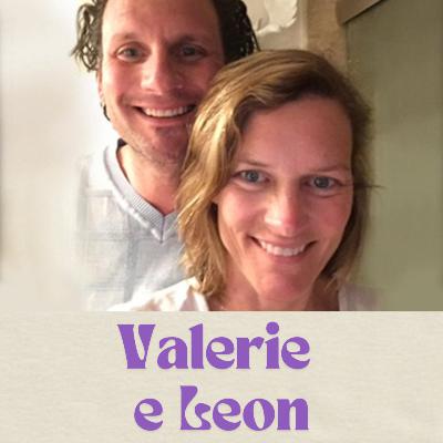 AMOR FATAL || O caso da Valerie McDaniel e o Leon Jacob AMOR FATAL || O caso da Valerie McDaniel e o Leon Jacob