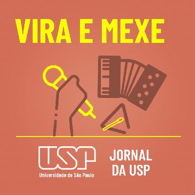 Vira e Mexe #229: Vira e mexe traz o som do Trio Nordestino