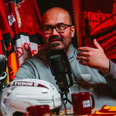 #5 Podcast Grenat avec Jimmy: les dessous d'un vestiaire de hockey ! 🏒 #5 Podcast Grenat avec Jimmy: les dessous d'un vestiaire de hockey ! 🏒
