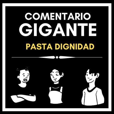 Pasta Dignidad Pasta Dignidad