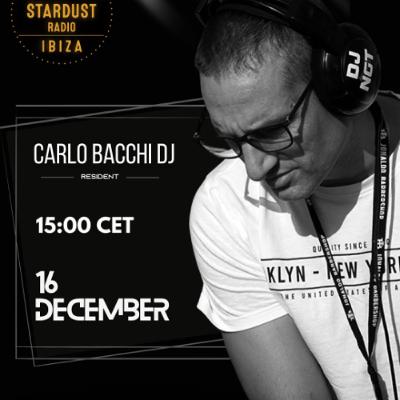 Carlo Bacchi Dj - Melodic Souncast #2