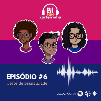 Teste de sexualidade