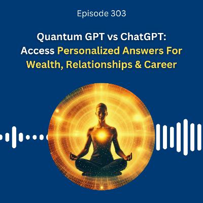 Quantum GPT vs ChatGPT: Access Personalized Answers For Wealth, Relationships & Career - Dr. Pillai Quantum GPT vs ChatGPT: Access Personalized Answers For Wealth, Relationships & Career - Dr. Pillai