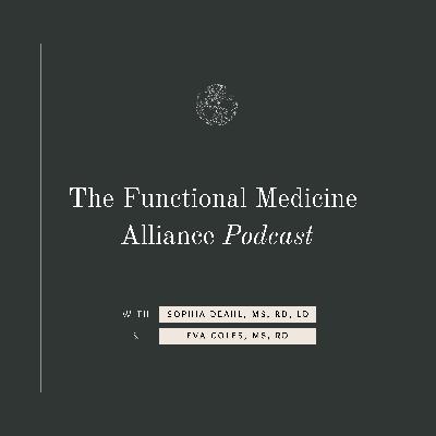 The Journey and Joy of Medicine with Dr. Gowri Reddy Rocco