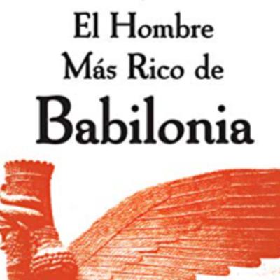 El hombre mas rico de Babilonia