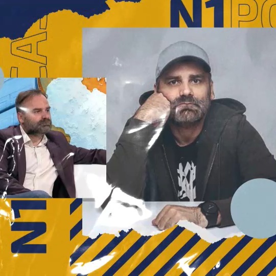 N1 BiH