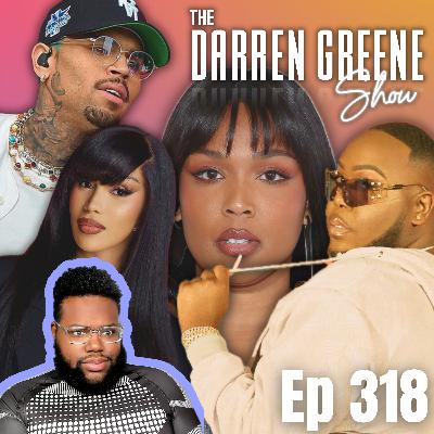 Saucy Santana's Ex Clout Chases, Cardi B's New Album Is ALREADY 2X Platinum, Lizzo New Music Is...