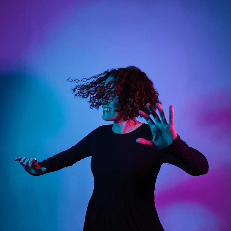 FERNANDA PORTO, DE CORPO ELÉTRICO E ALMA ACÚSTICA - EP. 14 episode artwork