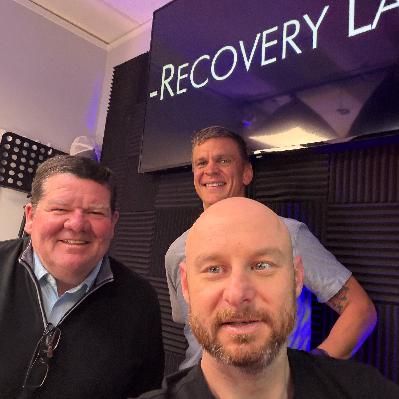 Episode #128: From Settlement to Solutions Rep Sam Creekmore on Opioid Funds, Ibogaine, and Serving Our Heroes